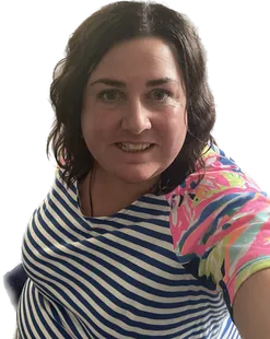 Team member: Amy Coleman