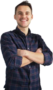 Team member: Jonatah Benatti