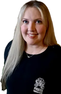 Team member: Laura Bradley