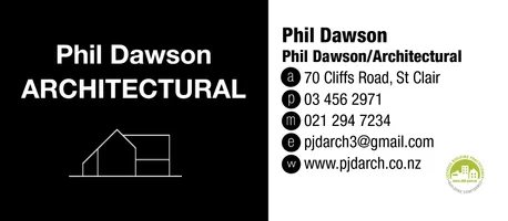 Phil Dawson Architectural