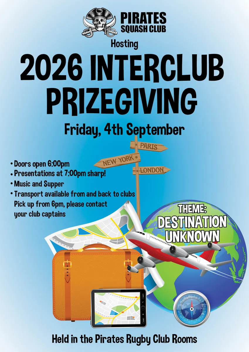 Prizegivven