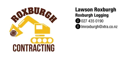 Rossburgh Logging