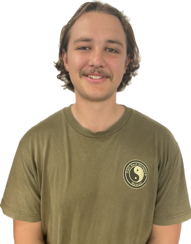 Team member: Ben Edwards