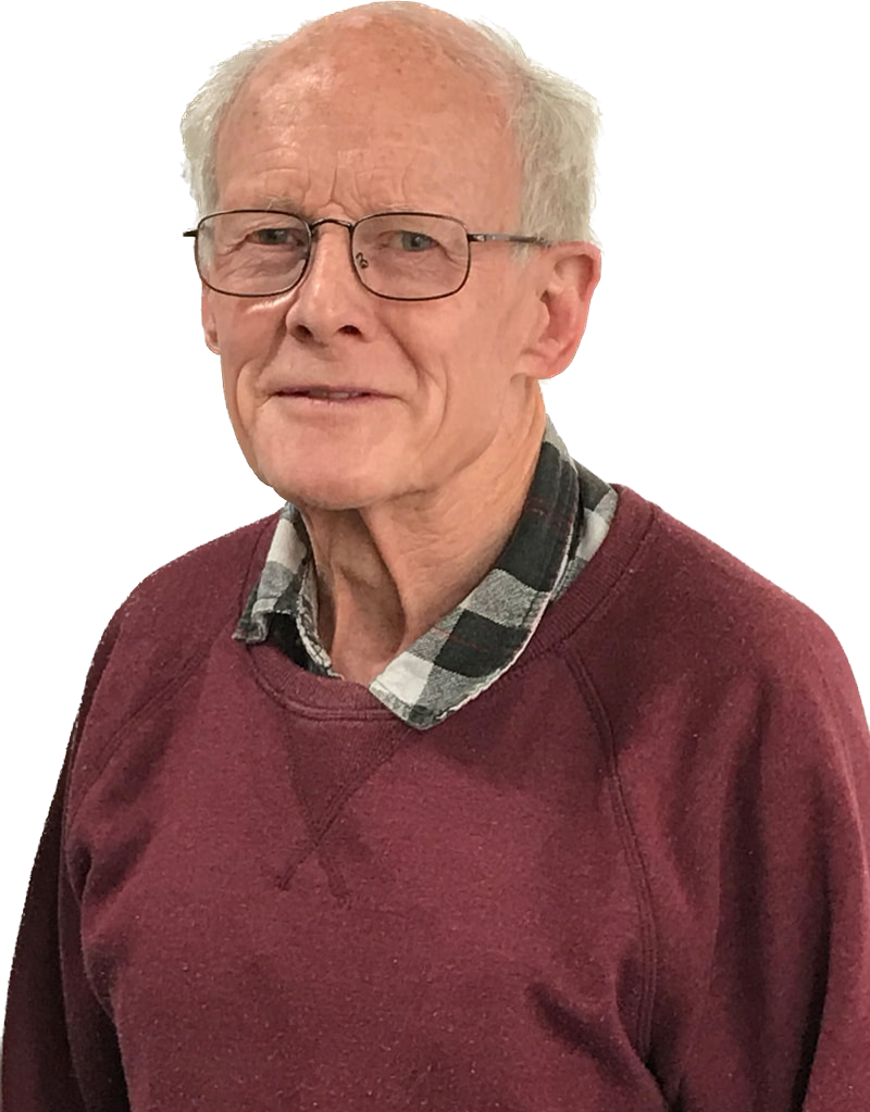 Team member: Lloyd Pearson