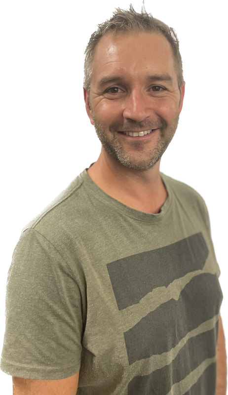 Team member: Matt Morton