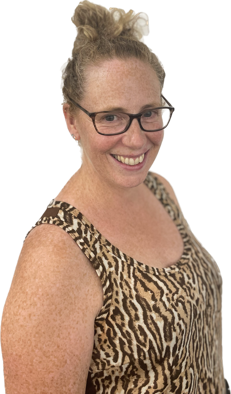 Team member: Rebecca Young