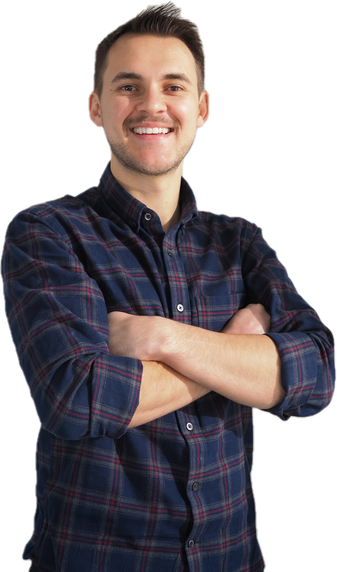 Team member: Jonatah Benatti