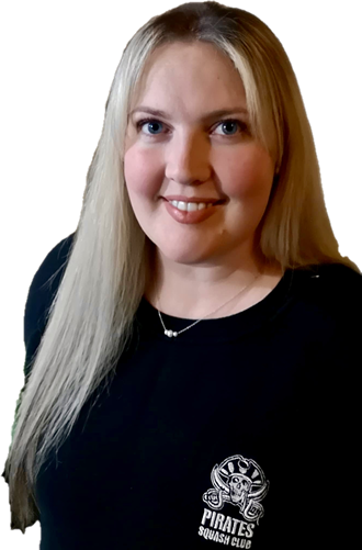 Team member: Laura Bradley