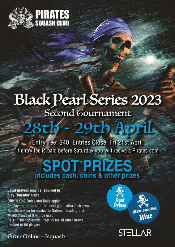 Black Pearl 2 2023