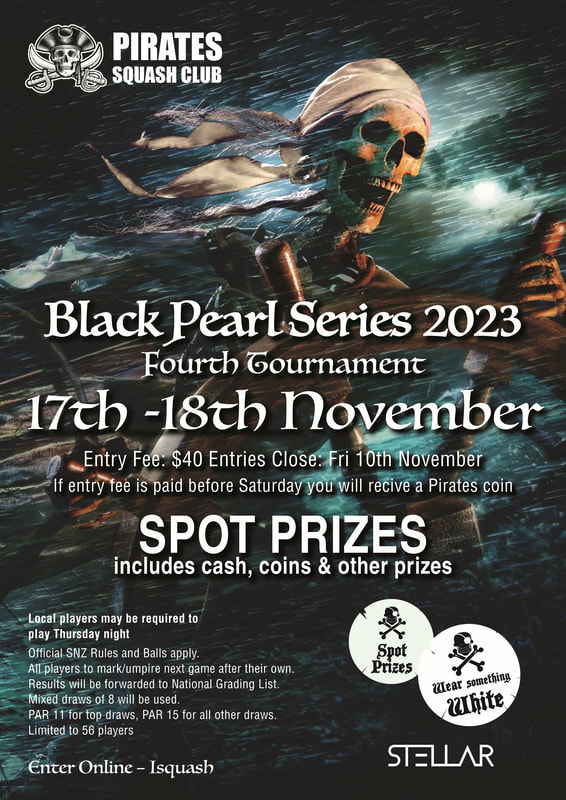 Black Pearl 4 2023